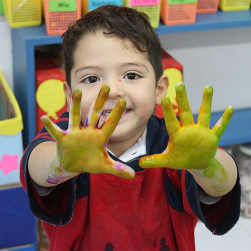 Preescolar