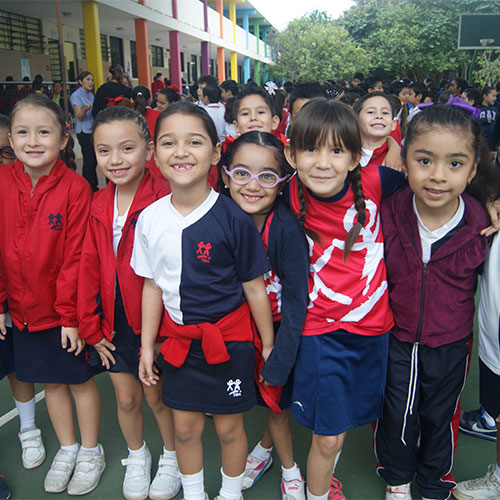 Primaria