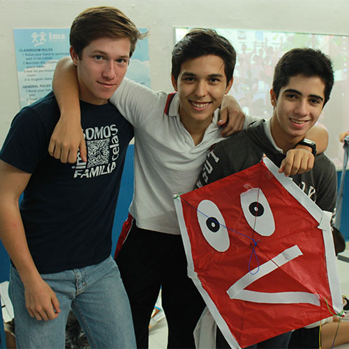 Secundaria