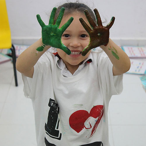 Preescolar