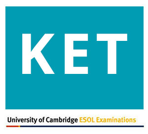 KET de Cambridge