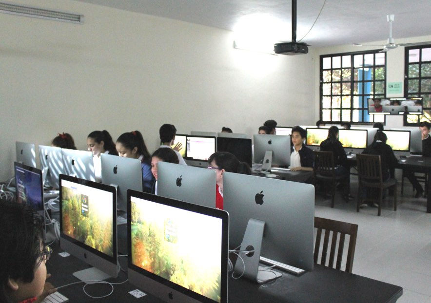 Centro de cómputo