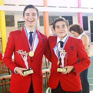 British English Olympics