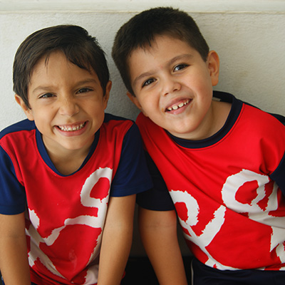 Quienes somos