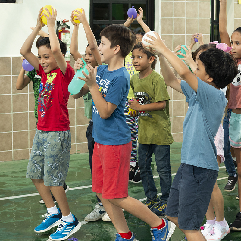diaDELniño_primaria20235